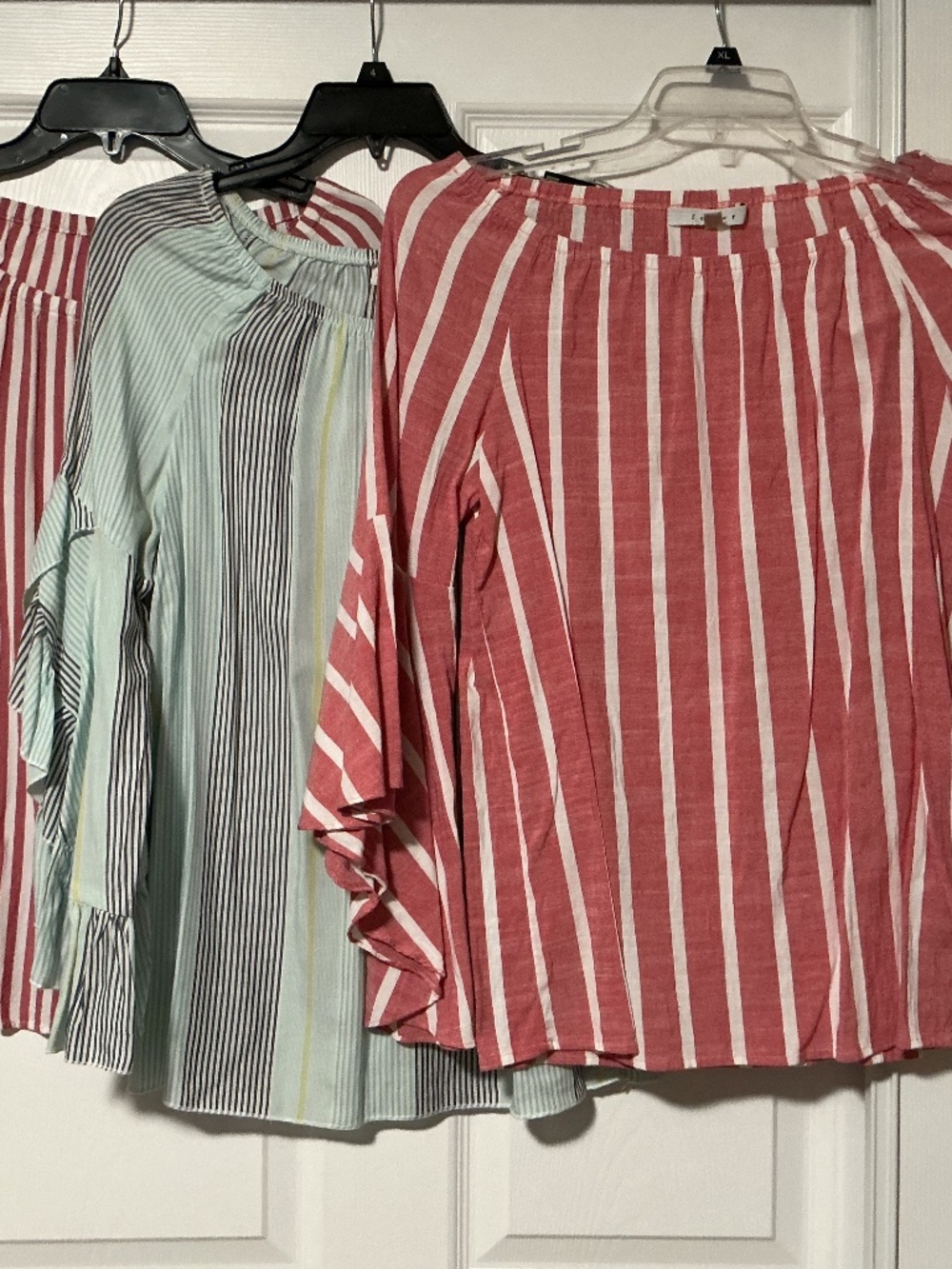 Lot of Fever Shirts - S